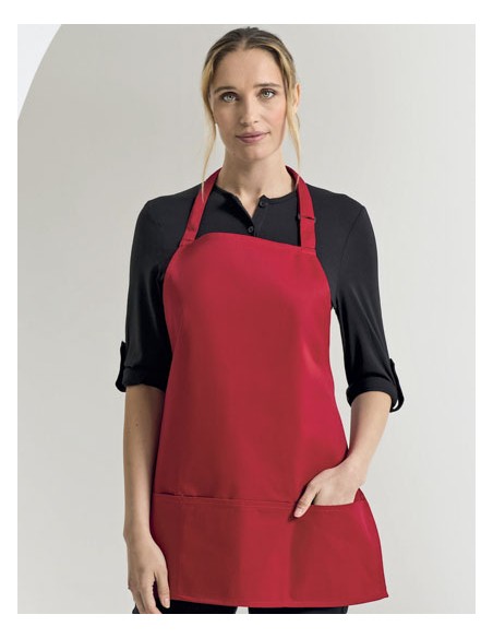 PRE-PR159-‘Colours’ 2 in 1 Apron 2
